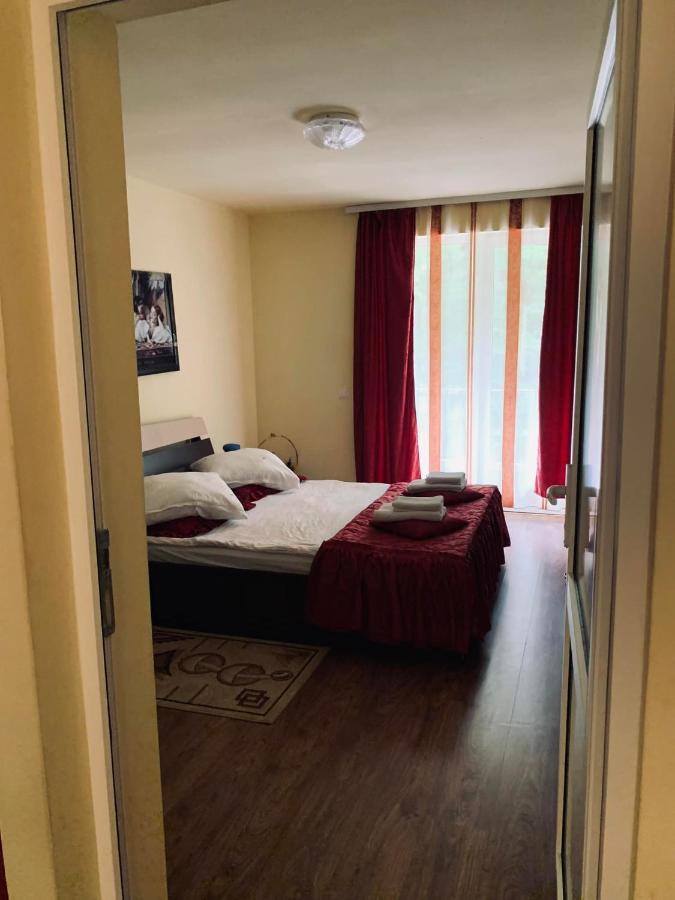Hotel Pensiunea Pastravul Cîrţişoara Esterno foto